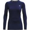 Midnight Navy (410)/White