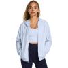 (464) Nimbus Blue / / White