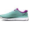 imageUnder Armour Womens HOVR Infinite 5 Running Shoe300 Neo TurquoiseWhiteMystic Magenta