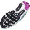 imageUnder Armour Womens HOVR Infinite 5 Running Shoe300 Neo TurquoiseWhiteMystic Magenta