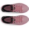imageUnder Armour Womens HOVR Infinite 5 Running Shoe601 Pink ElixirWhiteBlack
