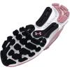 imageUnder Armour Womens HOVR Infinite 5 Running Shoe601 Pink ElixirWhiteBlack
