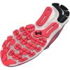 imageUnder Armour Womens HOVR Infinite 5 Running Shoe602 Misty PurpleWhite ClayBeta