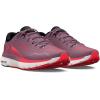 imageUnder Armour Womens HOVR Infinite 5 Running Shoe602 Misty PurpleWhite ClayBeta