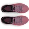 imageUnder Armour Womens HOVR Infinite 5 Running Shoe602 Misty PurpleWhite ClayBeta