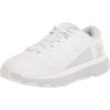 (103) White/Halo Gray/Metallic Silver