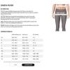 imageUnder Armour Womens 3pack Pure Stretch No Show Thong Underwear Allday Comfort ampamp Ultrasoft FitDash Pink 667Hushed Pink
