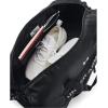 imageUnder Armour Womens Favorite Duffle001 Black  Black  White