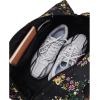 imageUnder Armour Womens Favorite Duffle003 Black   Golden Yellow