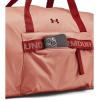 imageUnder Armour Womens Favorite Duffle696 Canyon Pink   Earthen Orange