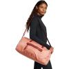 imageUnder Armour Womens Favorite Duffle696 Canyon Pink   Earthen Orange