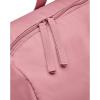 imageUnder Armour Womens Favorite Duffle697 Pink Elixir   White