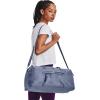 imageUnder Armour Womens Favorite Duffle767 Aurora Purple   Midnight Navy