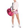 imageUnder Armour Womens Favorite DuffleImpulse Pink Black