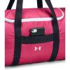 imageUnder Armour Womens Favorite DuffleImpulse Pink Black