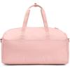 imageUnder Armour Womens Favorite DuffleRetro Pink 676White
