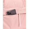 imageUnder Armour Womens Favorite DuffleRetro Pink 676White