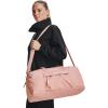 imageUnder Armour Womens Favorite DuffleRetro Pink 676White