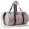 imageUnder Armour Womens Favorite DuffleTetra Gray Black
