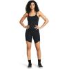 imageUnder Armour Womens Motion Crossover Bike Shorts001 Black   White