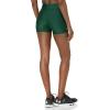 imageUnder Armour Womens Volleyball Short301 Forest Green   White