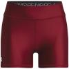 imageUnder Armour Womens Volleyball Short626 Cardinal   White