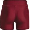 imageUnder Armour Womens Volleyball Short626 Cardinal   White
