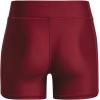 imageUnder Armour Womens Volleyball Short626 Cardinal   White