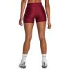 imageUnder Armour Womens Volleyball Short626 Cardinal   White