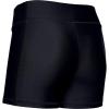 imageUnder Armour Womens Volleyball ShortBlack 001White