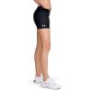 imageUnder Armour Womens Volleyball ShortBlack 001White