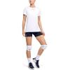 imageUnder Armour Womens Volleyball ShortMidnight Navy 410White