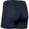 imageUnder Armour Womens Volleyball ShortMidnight Navy 410White