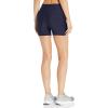 imageUnder Armour Womens Volleyball ShortMidnight Navy 410White