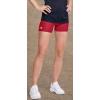 imageUnder Armour Womens Volleyball ShortRed 600White