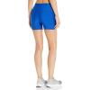 imageUnder Armour Womens Volleyball ShortRoyal 400White