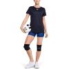 imageUnder Armour Womens Volleyball ShortRoyal 400White