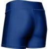 imageUnder Armour Womens Volleyball ShortRoyal 400White