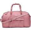 imageUnder Armour Womens Favorite Duffle697 Pink Elixir   White