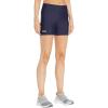 imageUnder Armour Womens Volleyball ShortMidnight Navy 410White