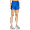 imageUnder Armour Womens Volleyball ShortRoyal 400White