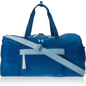 imageUnder Armour Womens Favorite Duffle426 Varsity Blue   White