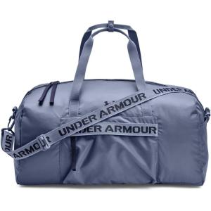 imageUnder Armour Womens Favorite Duffle767 Aurora Purple   Midnight Navy