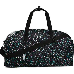 imageUnder Armour Womens Favorite DuffleBlack 002White