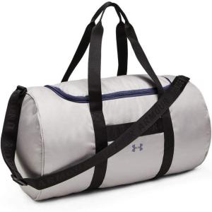 imageUnder Armour Womens Favorite DuffleTetra Gray Black