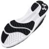 imageUnder Armour Womens Charged Speed Swift Sneaker001 BlackBlackWhite