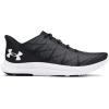 imageUnder Armour Womens Charged Speed Swift Sneaker001 BlackBlackWhite