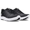 imageUnder Armour Womens Charged Speed Swift Sneaker001 BlackBlackWhite