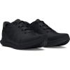 imageUnder Armour Womens Charged Speed Swift Sneaker002 BlackBlackBlack