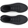 imageUnder Armour Womens Charged Speed Swift Sneaker002 BlackBlackBlack